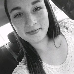 Meet your Posher, Tabitha